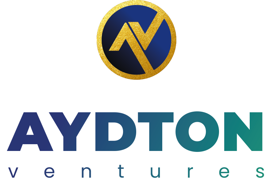 Aydton Logo