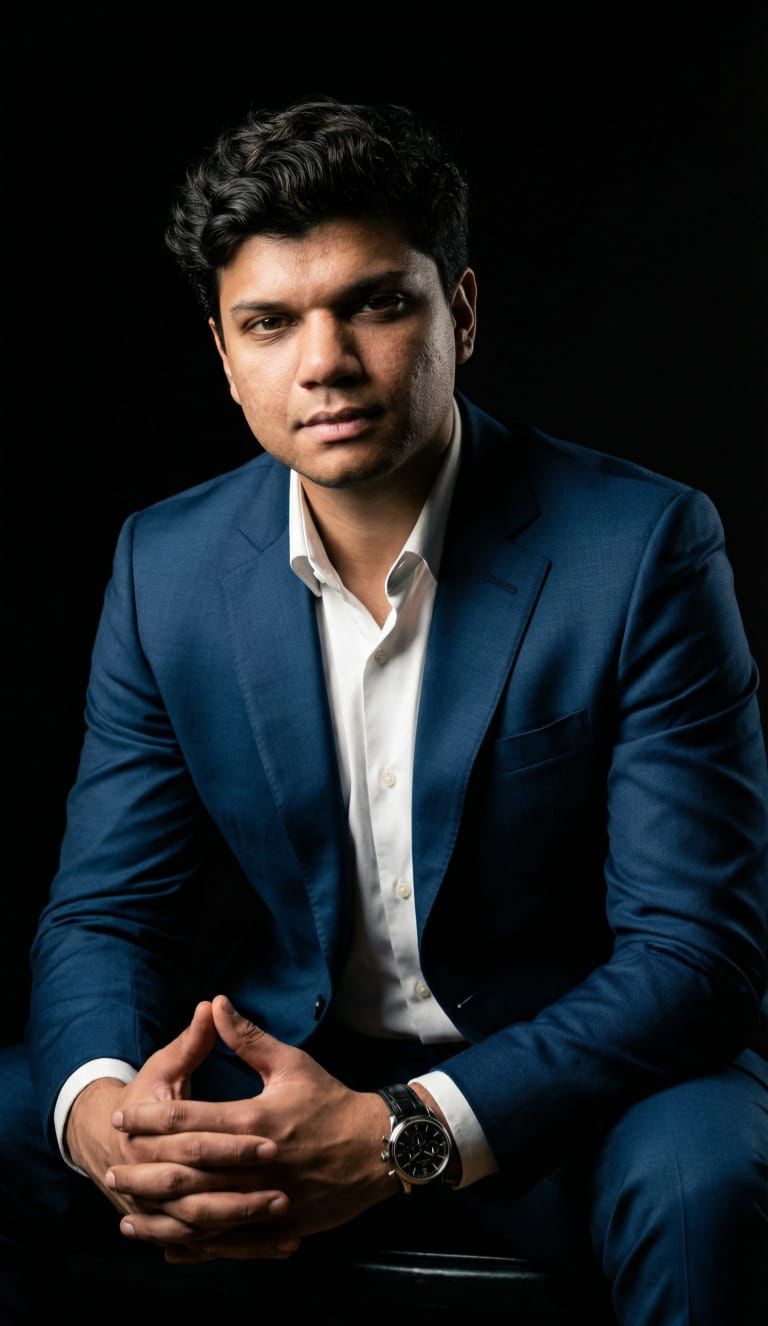 Team Member Image