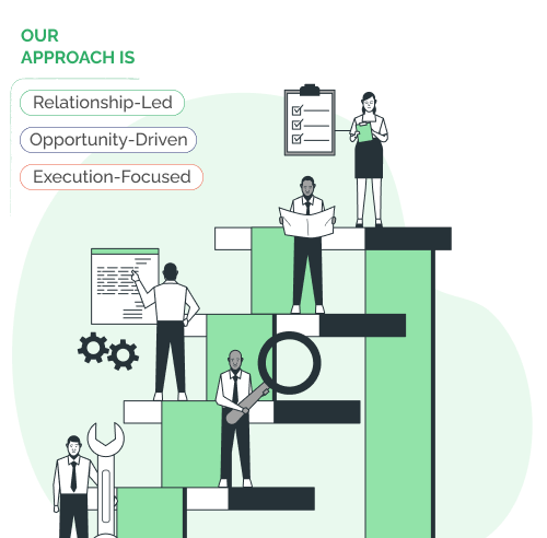 Our Approach Illustration